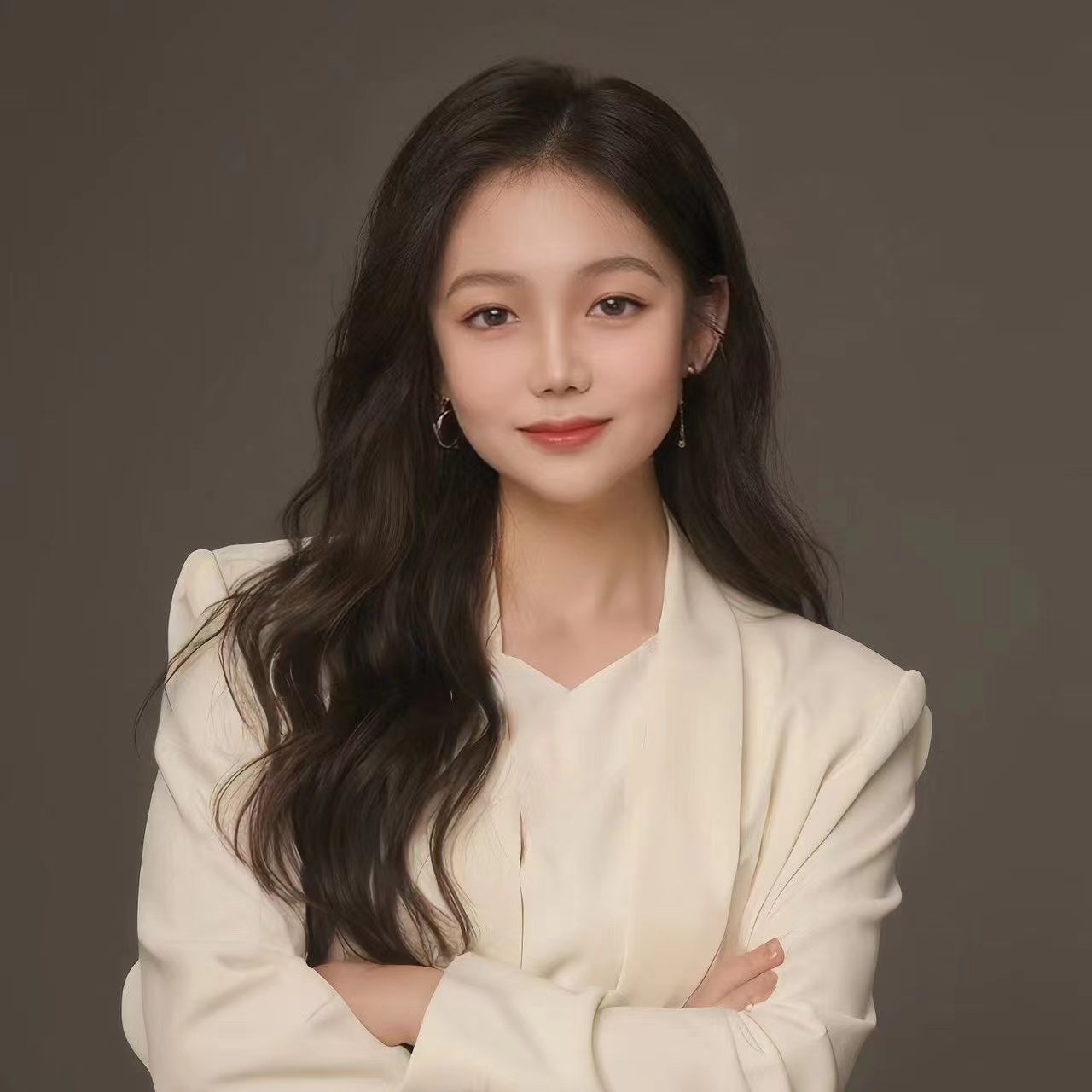 Ms.Gao（高老师）